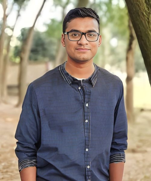 Md Nihal
